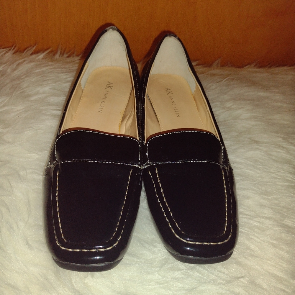 Super Comfy Anne Klein Loafers